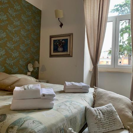Guest House Casa Vicenza Rome Extérieur photo