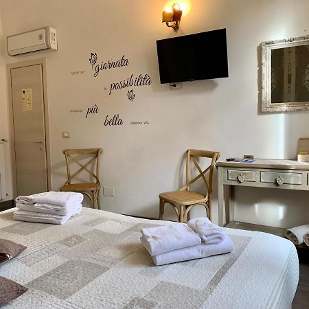 Guest House Casa Vicenza Rome Extérieur photo