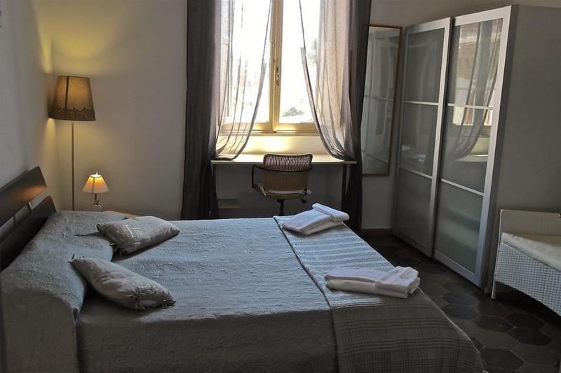 Guest House Casa Vicenza Rome Extérieur photo
