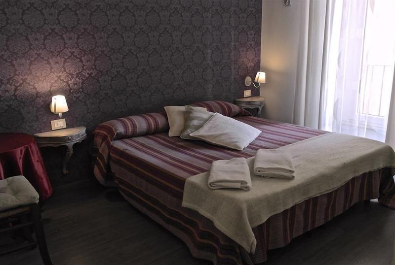 Guest House Casa Vicenza Rome Extérieur photo
