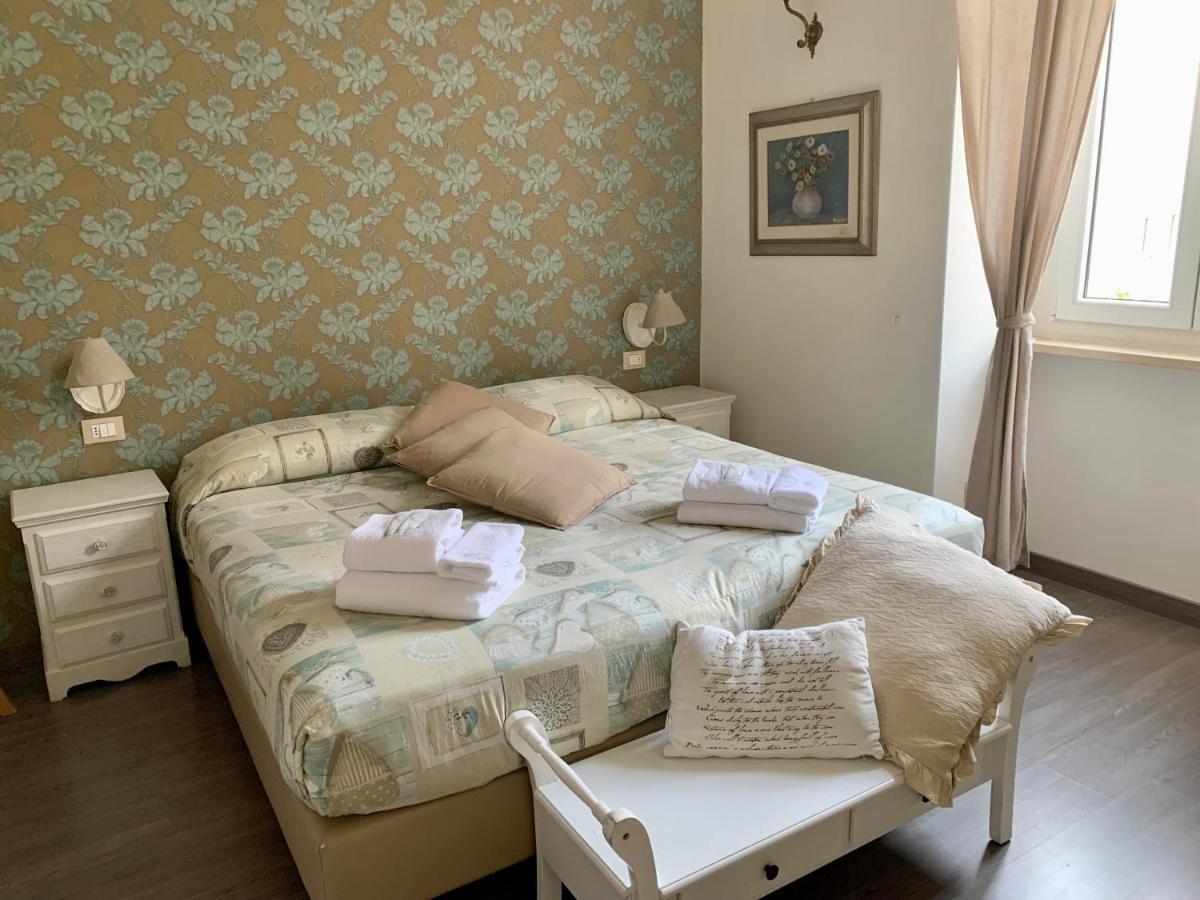 Guest House Casa Vicenza Rome Extérieur photo