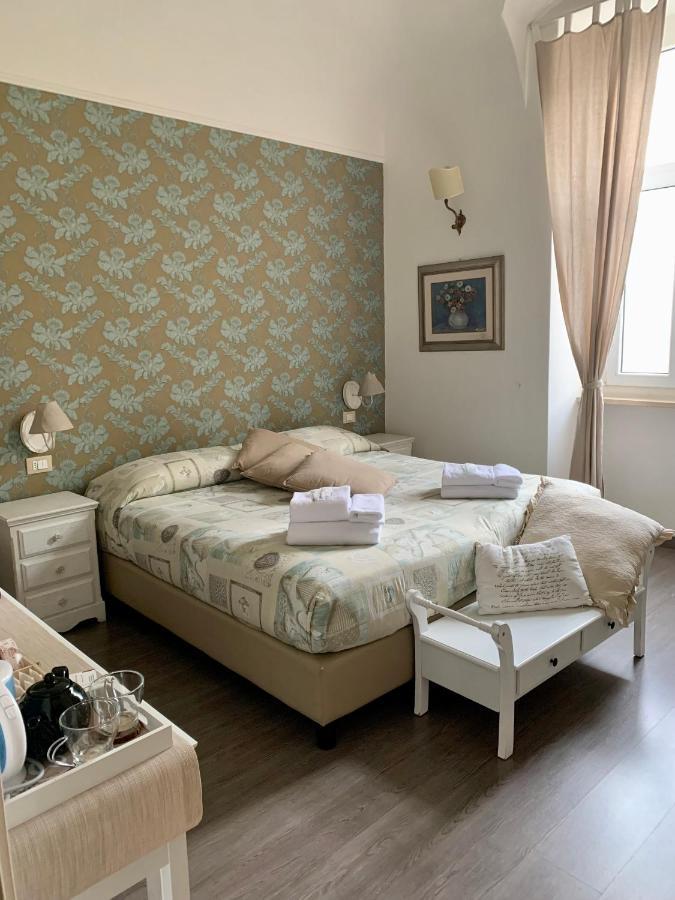 Guest House Casa Vicenza Rome Extérieur photo