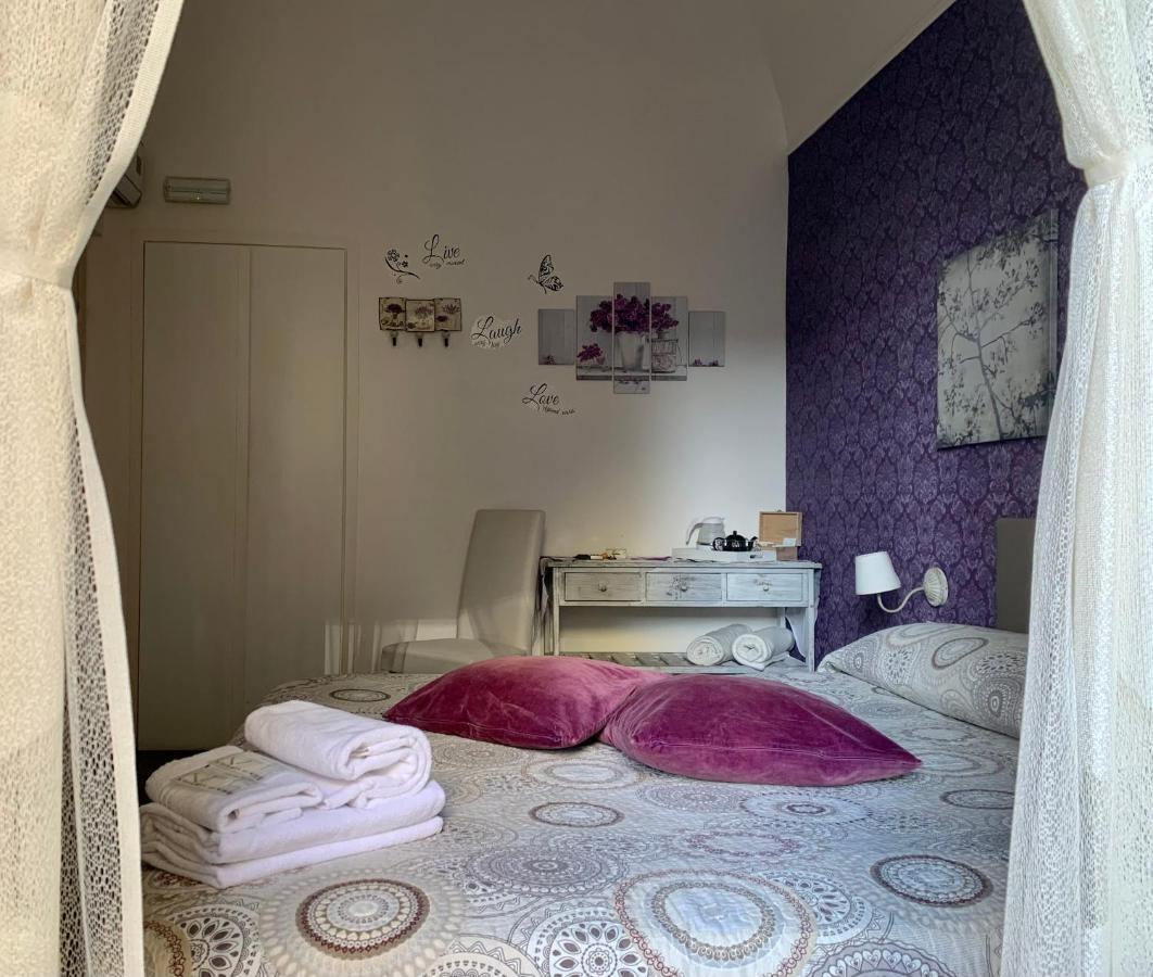 Guest House Casa Vicenza Rome Extérieur photo