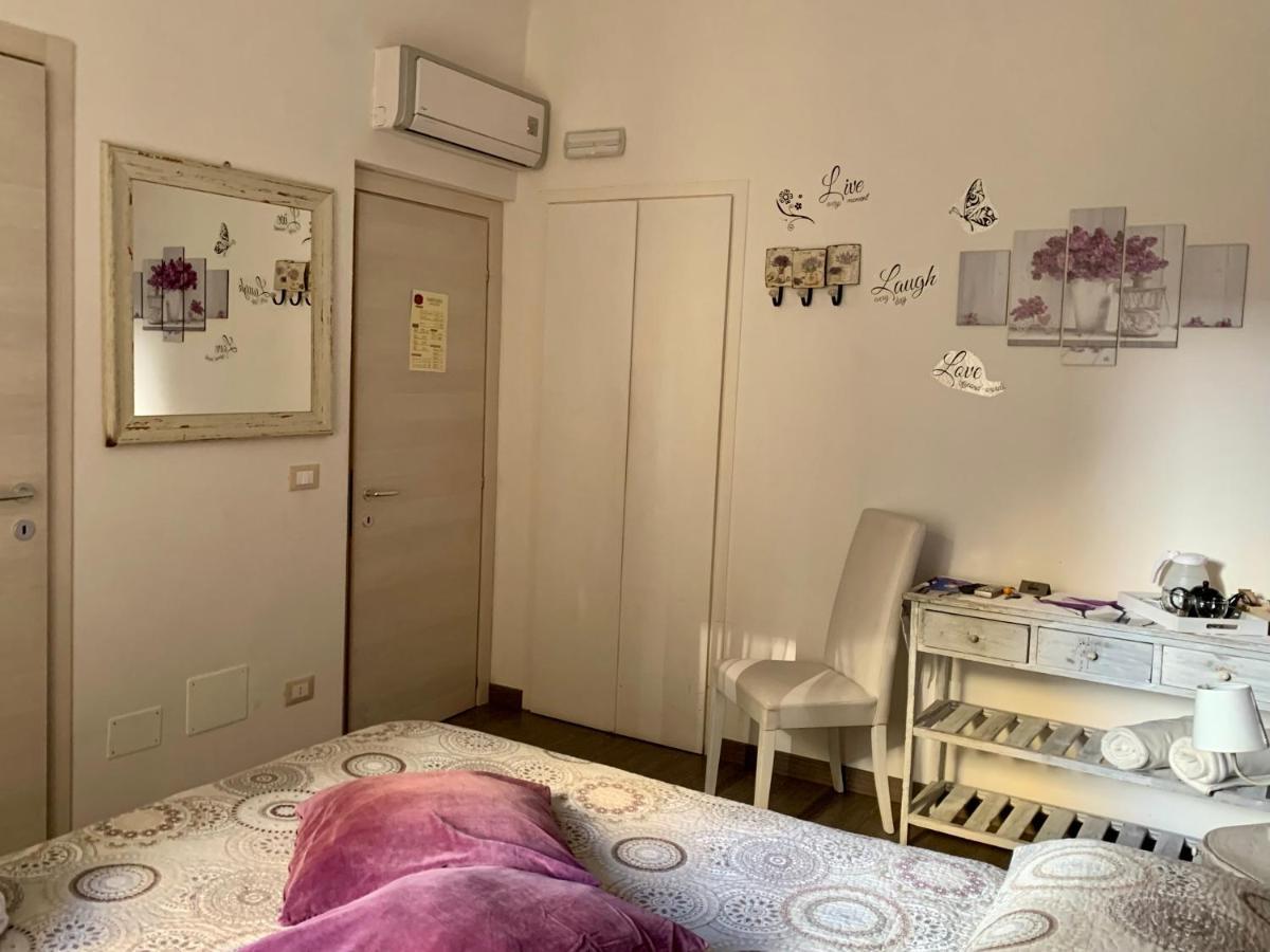 Guest House Casa Vicenza Rome Extérieur photo