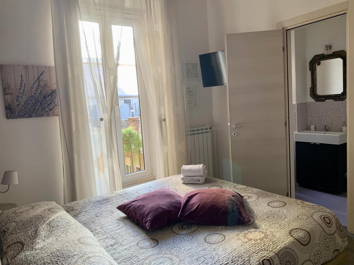 Guest House Casa Vicenza Rome Extérieur photo