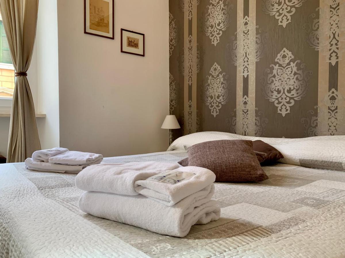 Guest House Casa Vicenza Rome Extérieur photo