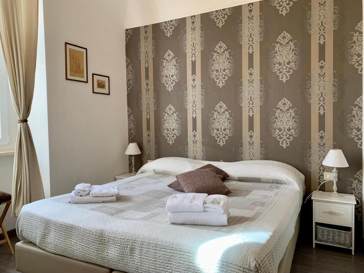 Guest House Casa Vicenza Rome Extérieur photo