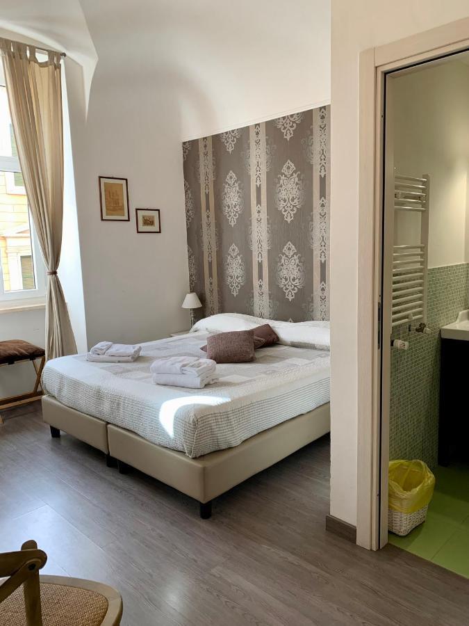 Guest House Casa Vicenza Rome Extérieur photo