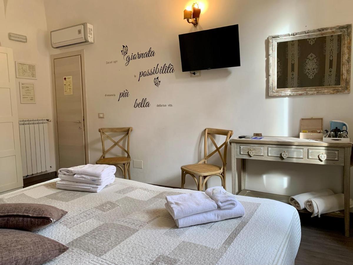 Guest House Casa Vicenza Rome Extérieur photo