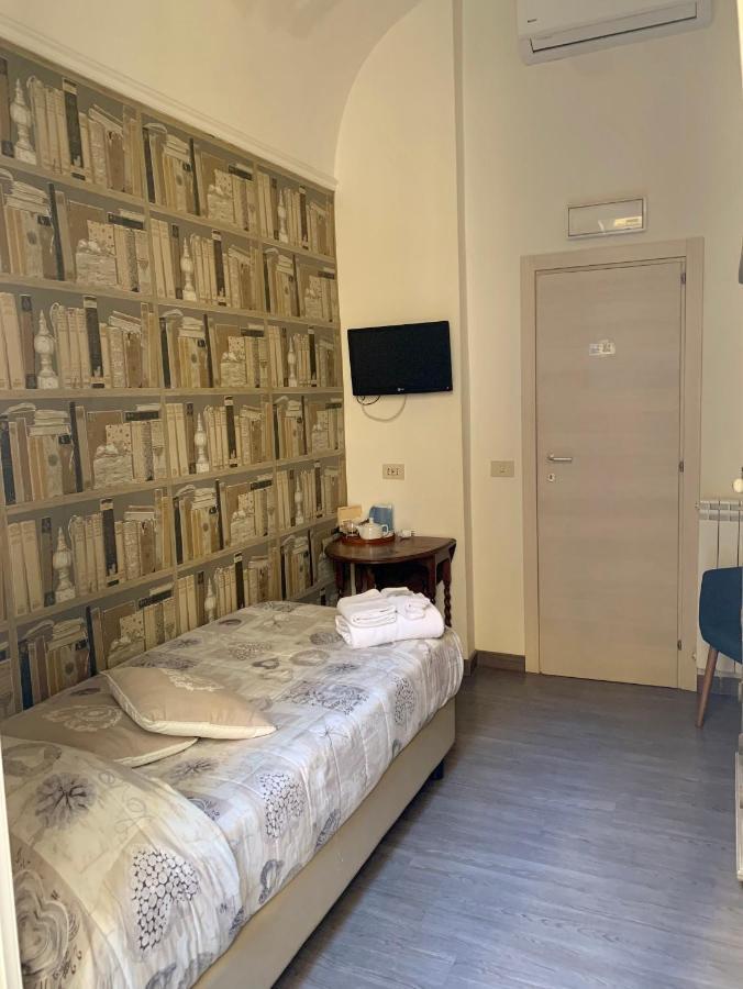 Guest House Casa Vicenza Rome Extérieur photo