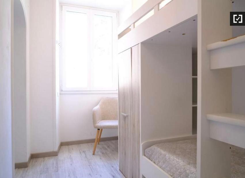 Guest House Casa Vicenza Rome Extérieur photo