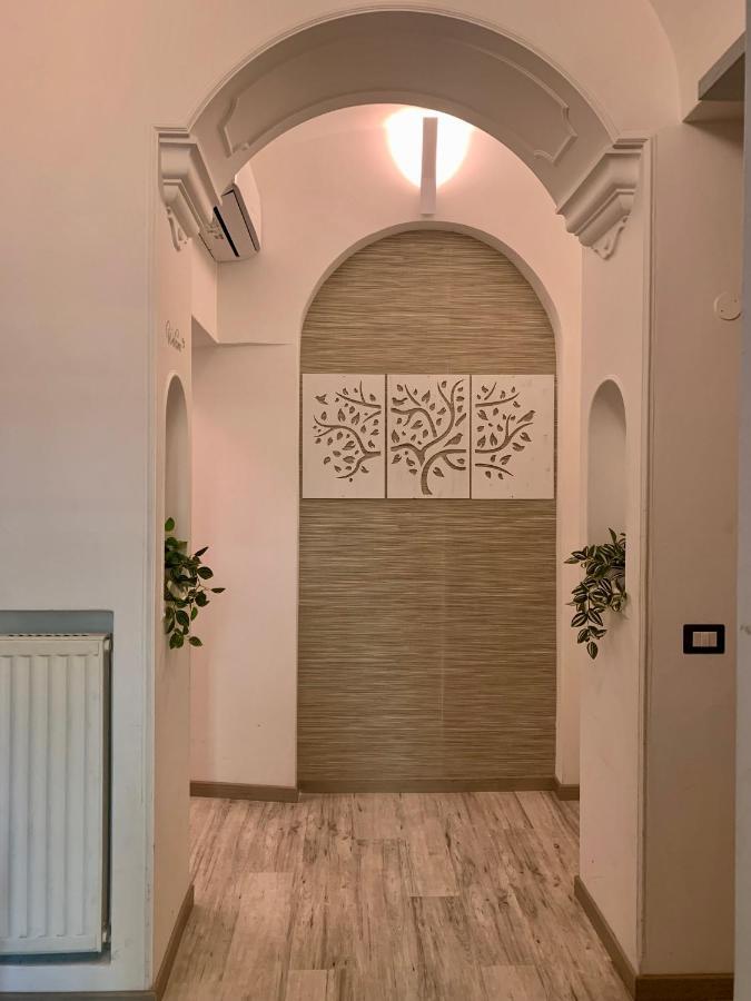 Guest House Casa Vicenza Rome Extérieur photo