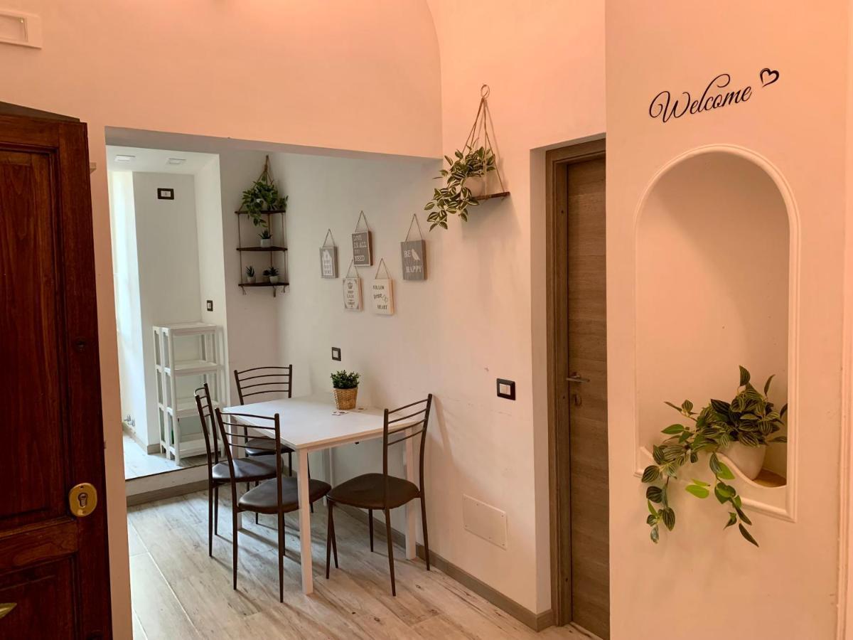 Guest House Casa Vicenza Rome Extérieur photo