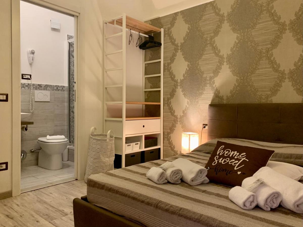 Guest House Casa Vicenza Rome Extérieur photo