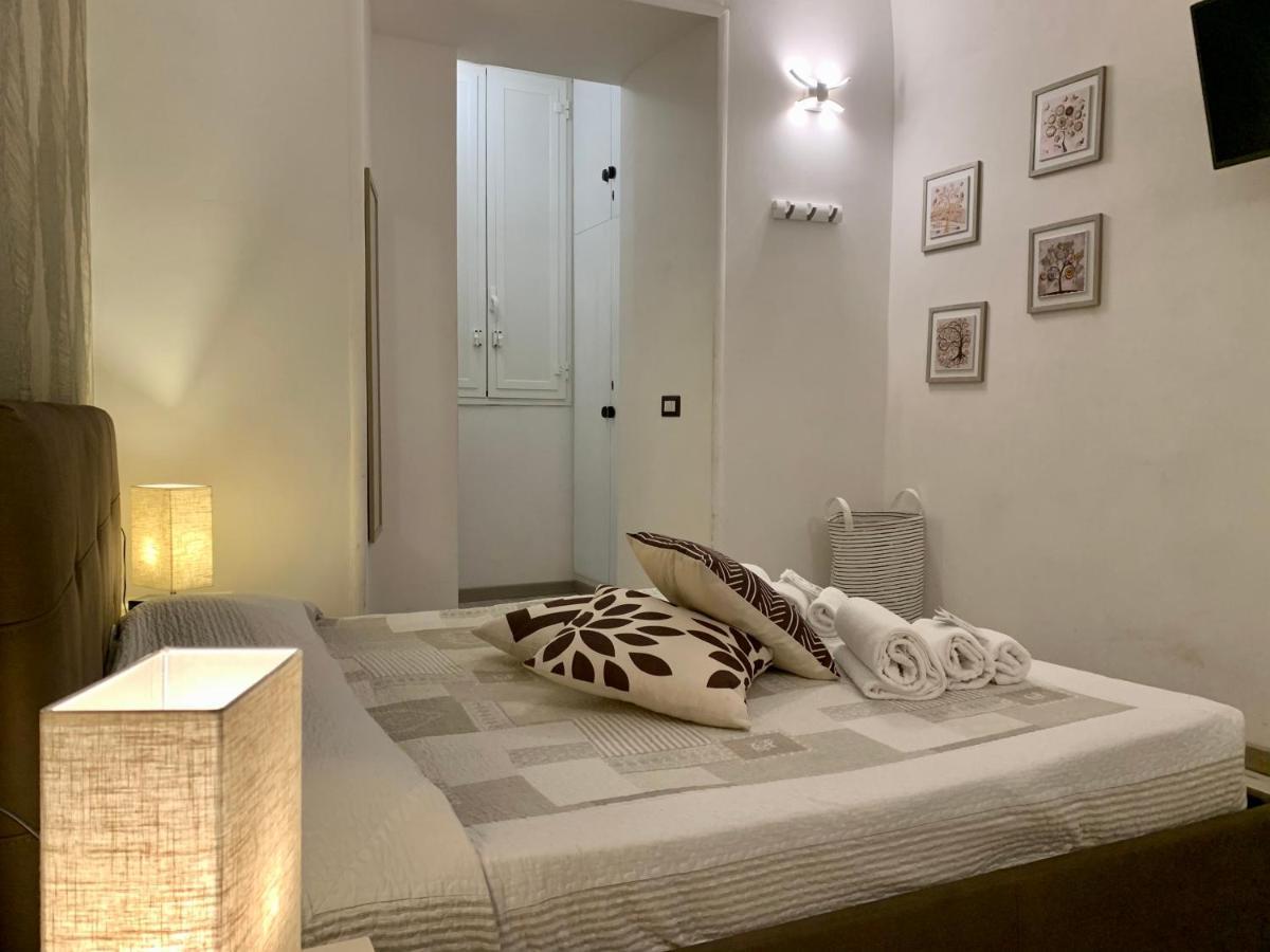 Guest House Casa Vicenza Rome Extérieur photo