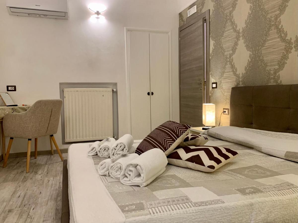 Guest House Casa Vicenza Rome Extérieur photo