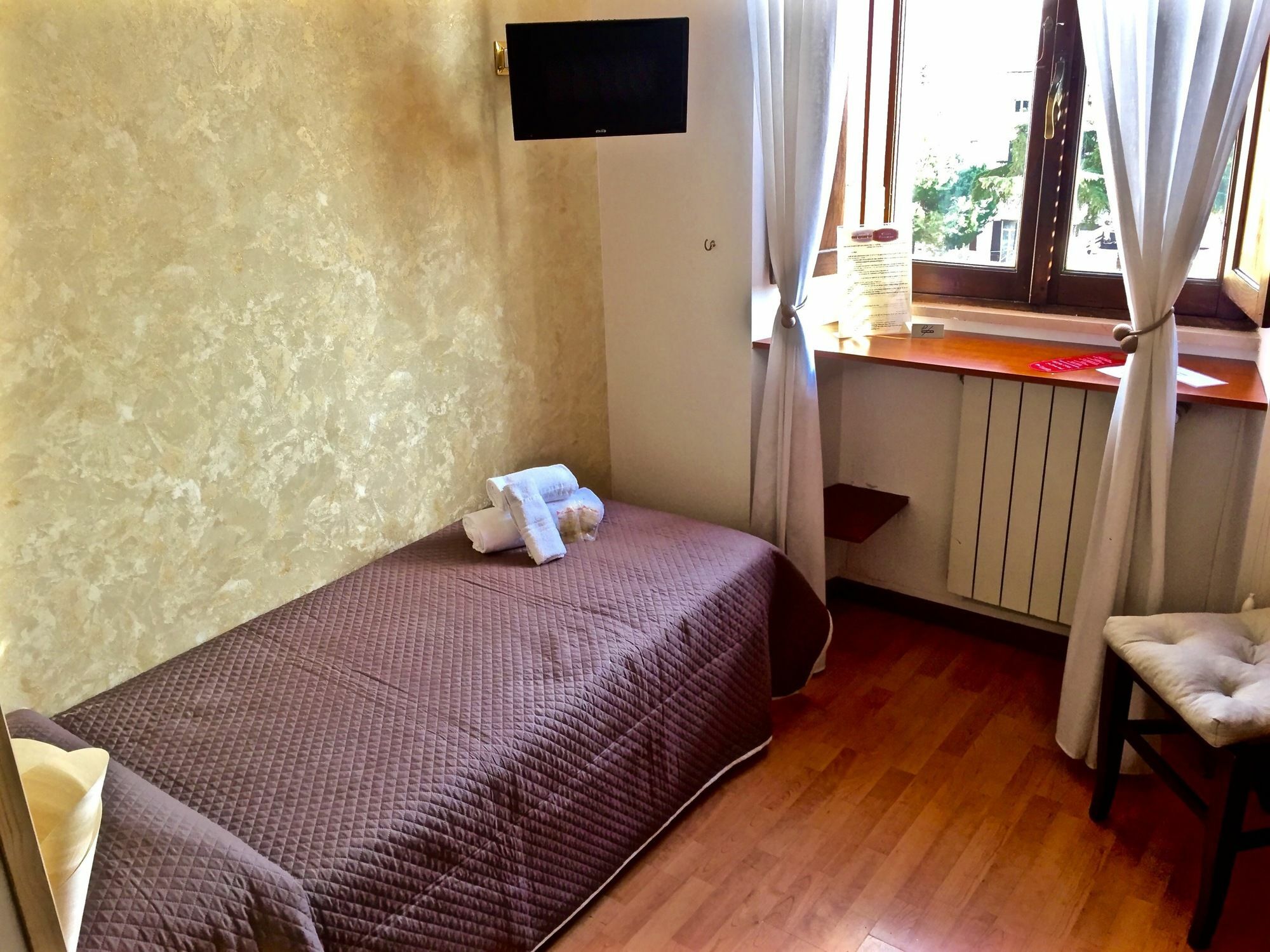 Guest House Casa Vicenza Rome Extérieur photo