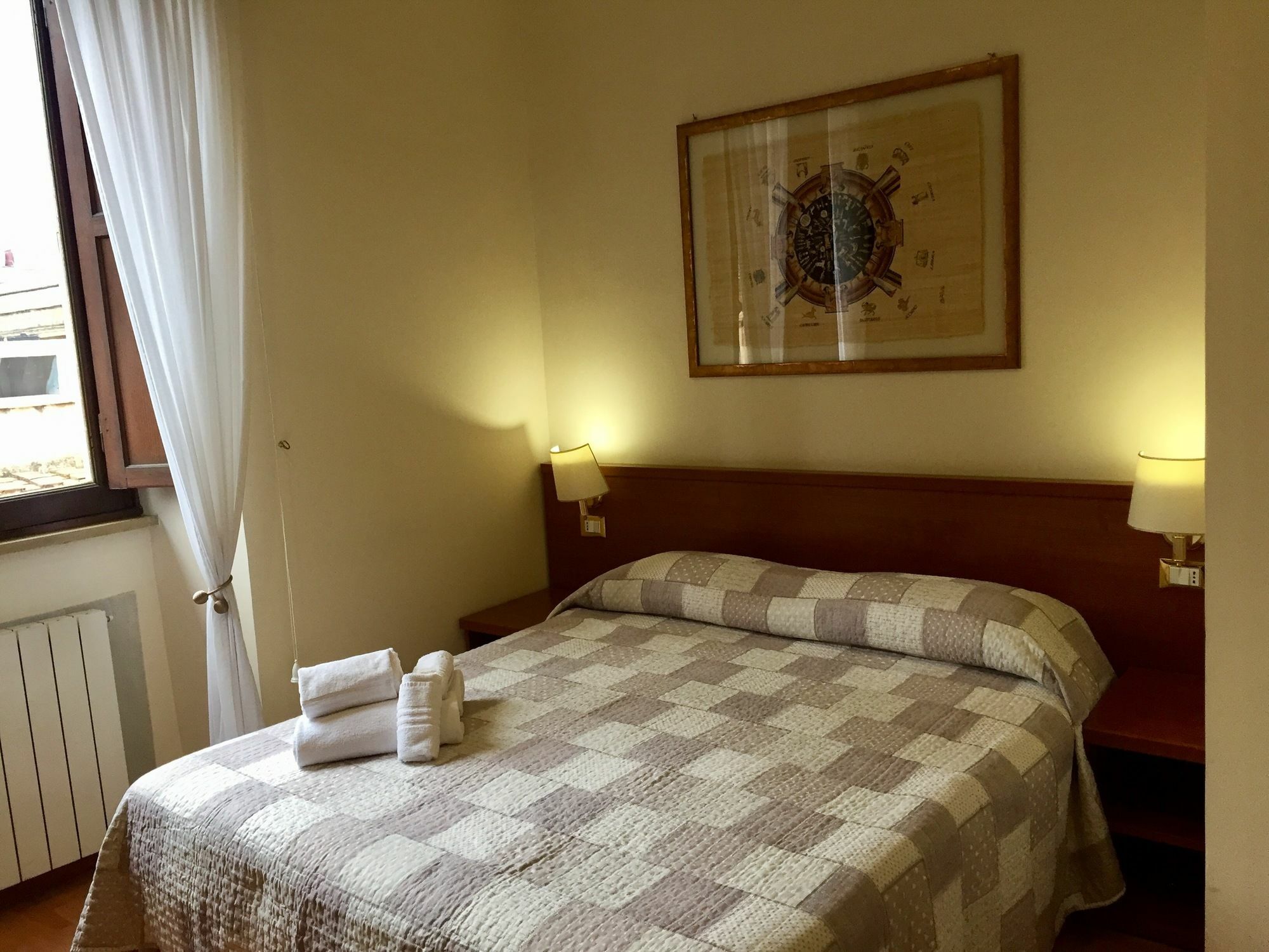 Guest House Casa Vicenza Rome Extérieur photo
