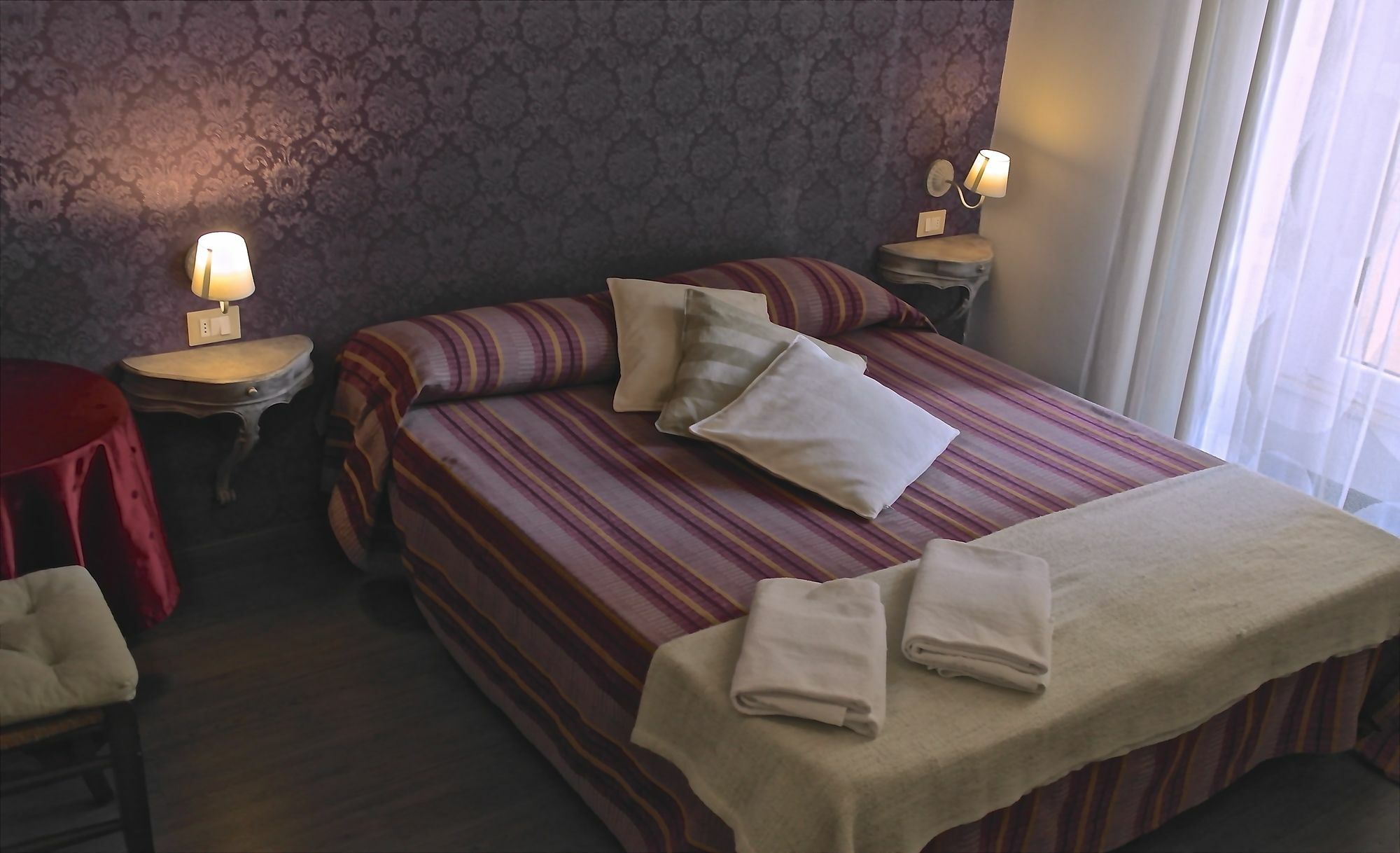 Guest House Casa Vicenza Rome Extérieur photo