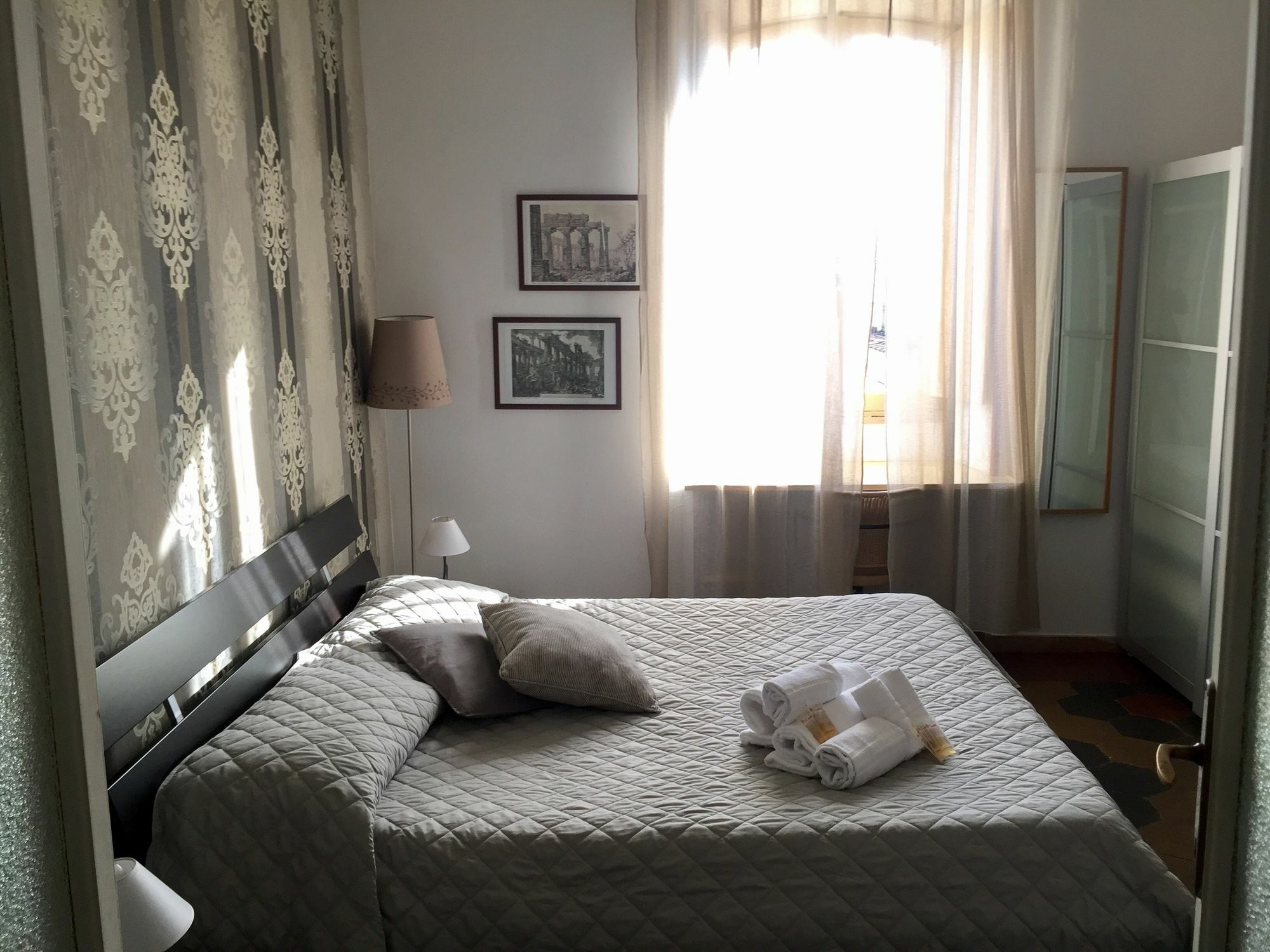 Guest House Casa Vicenza Rome Extérieur photo