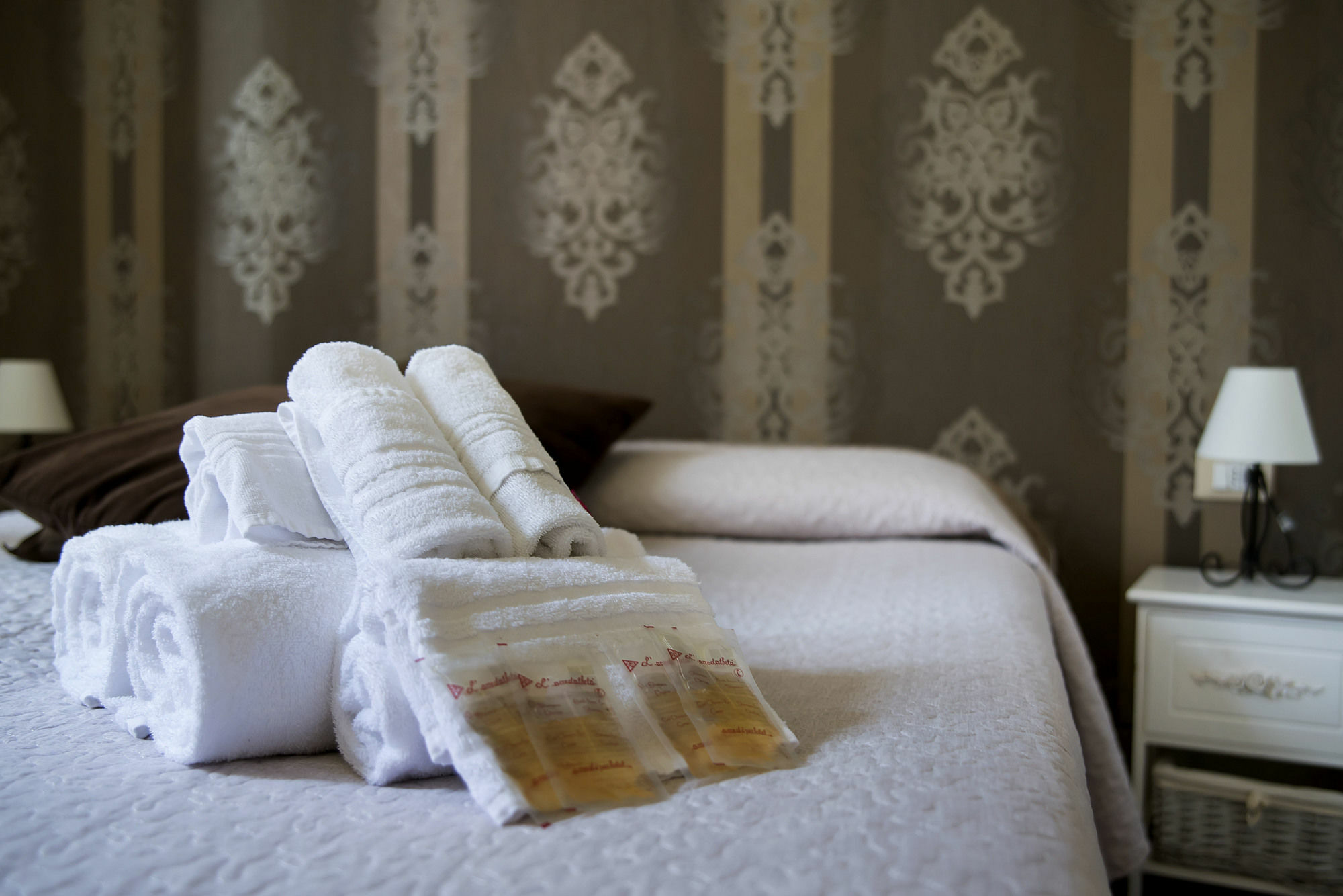 Guest House Casa Vicenza Rome Extérieur photo