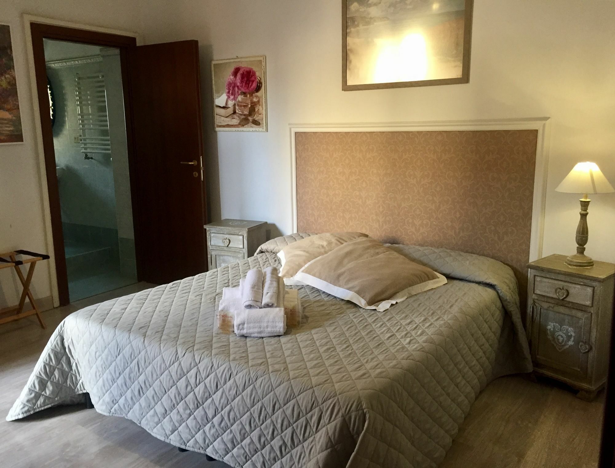 Guest House Casa Vicenza Rome Extérieur photo